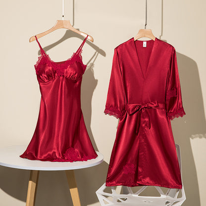 Womens Pajama Set