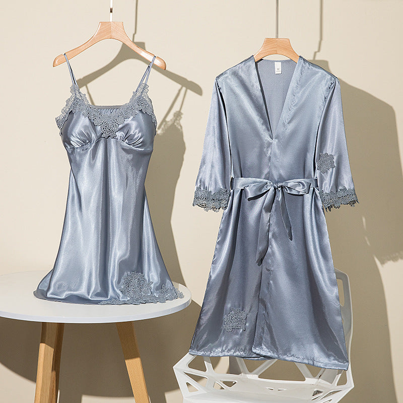 Womens Pajama Set