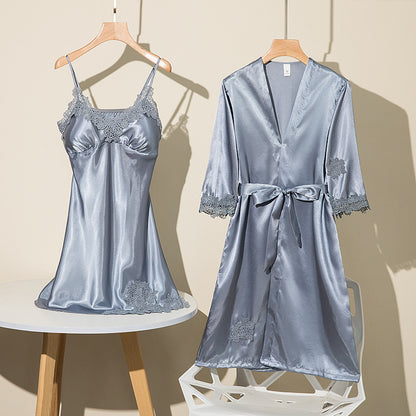 Womens Pajama Set