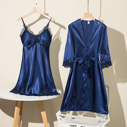 Womens Pajama Set