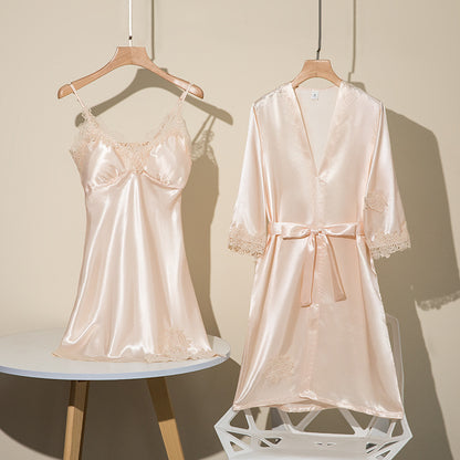 Womens Pajama Set