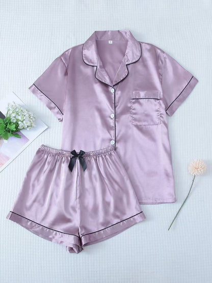 Womens Pajama Set