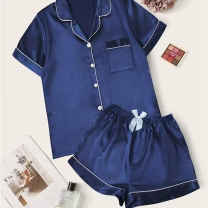 Womens Pajama Set