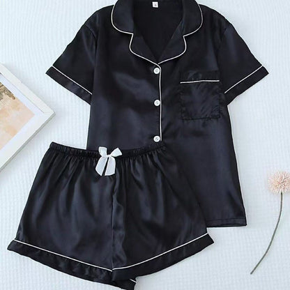Womens Pajama Set