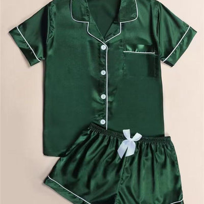 Womens Pajama Set