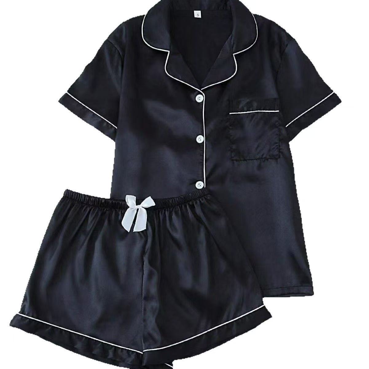 Womens Pajama Set
