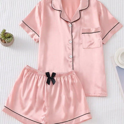 Womens Pajama Set