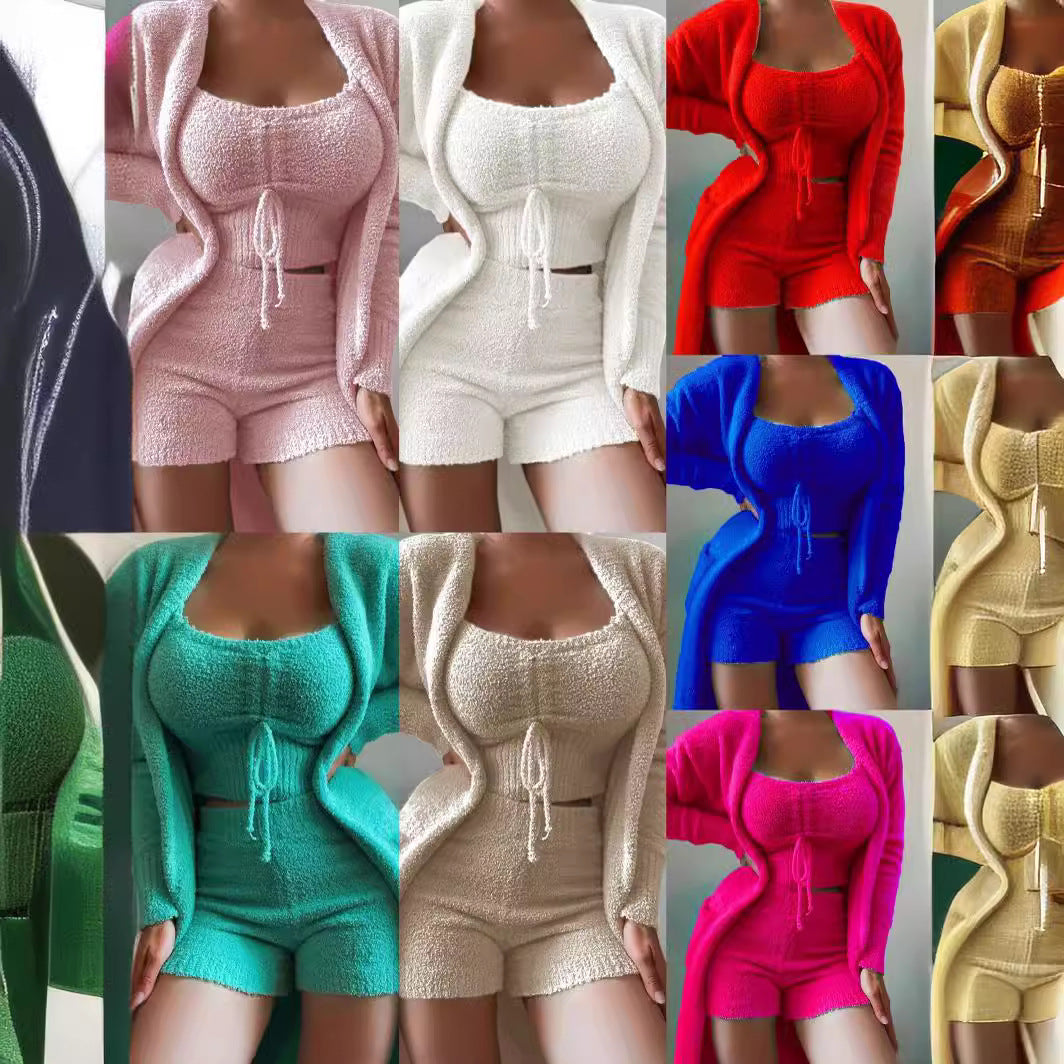 Womens Pajama