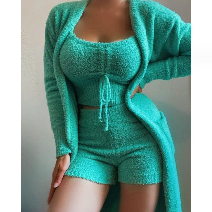 Womens Pajama