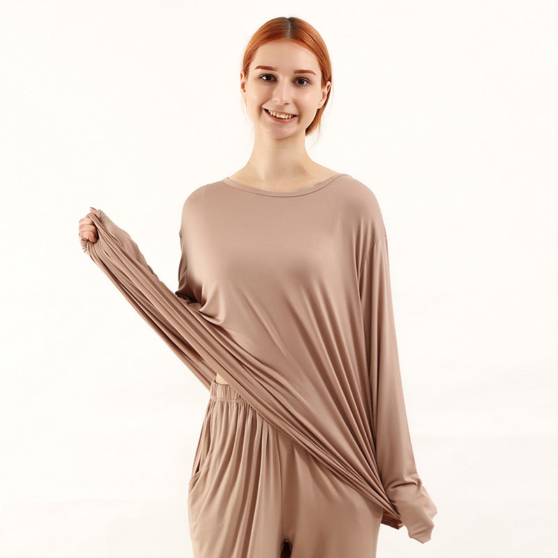 Womens Pajama Top