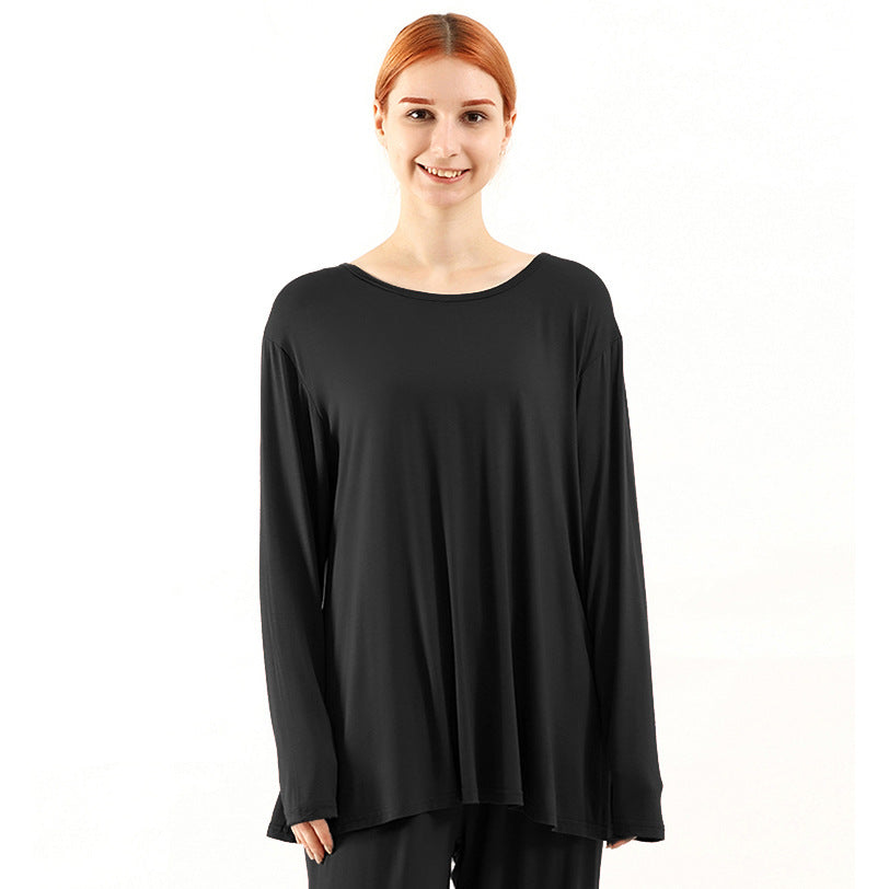Womens Pajama Top