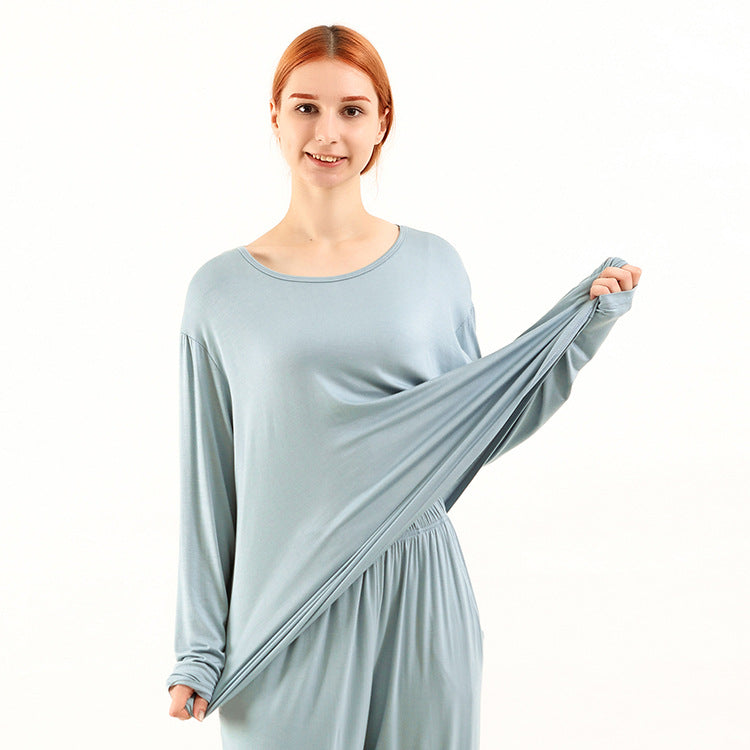 Womens Pajama Top