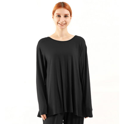 Womens Pajama Top