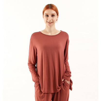 Womens Pajama Top