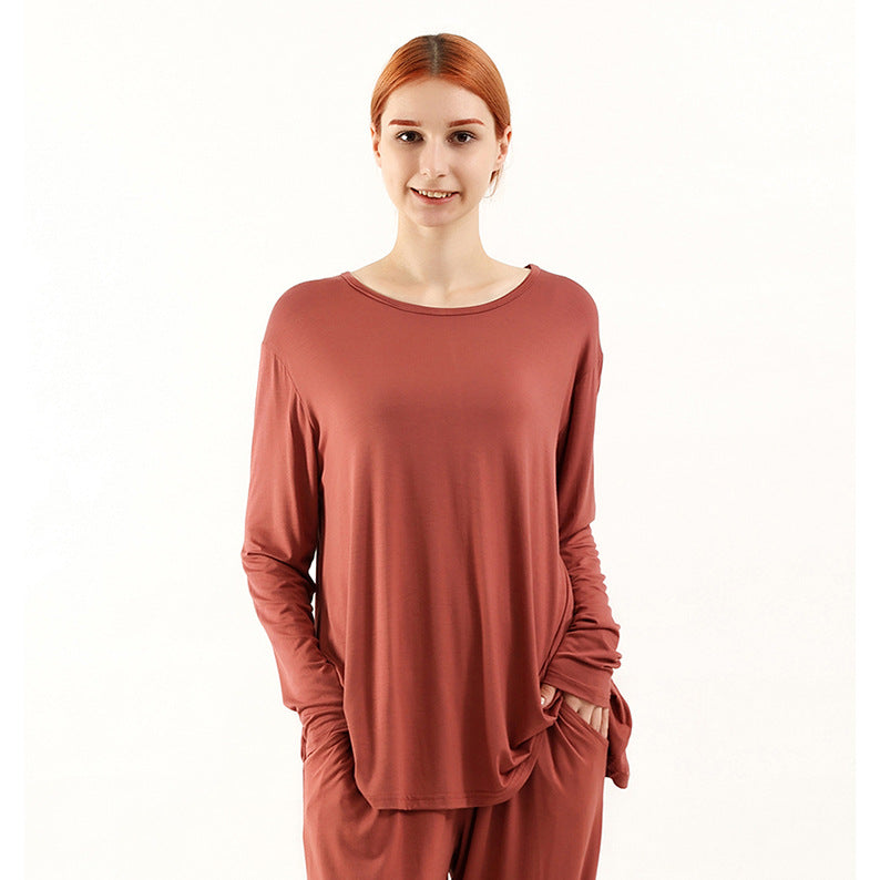Womens Pajama Top