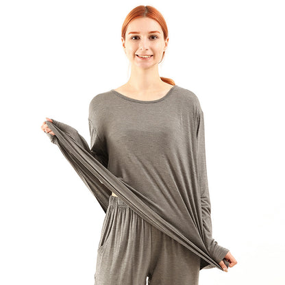 Womens Pajama Top