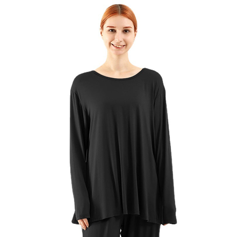 Womens Pajama Top