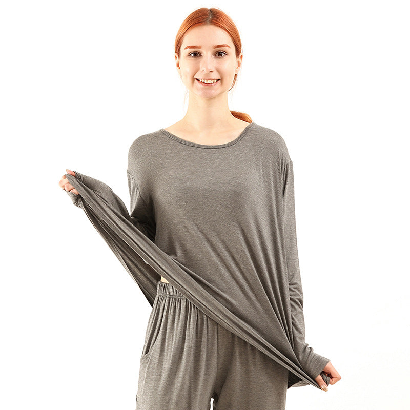 Womens Pajama Top