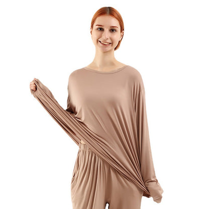 Womens Pajama Top