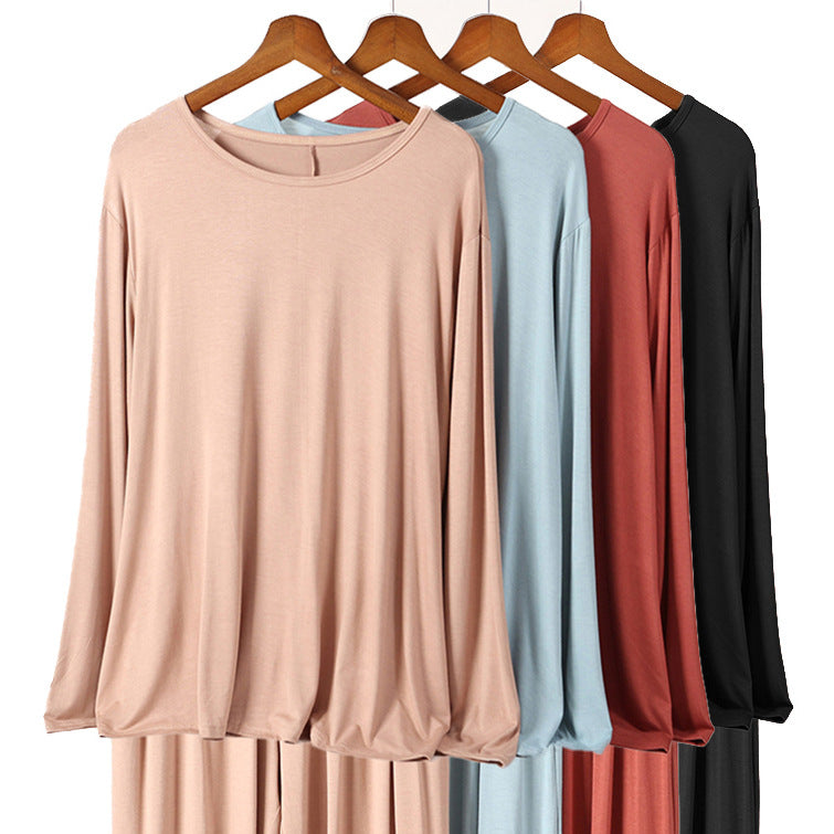 Womens Pajama Top