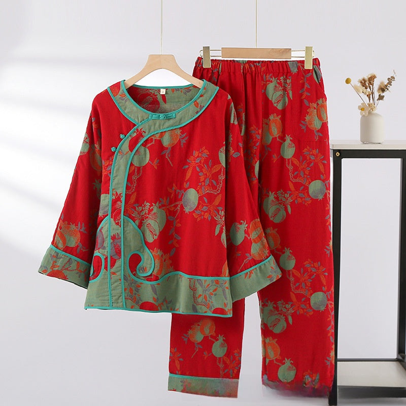 Womens pajamas