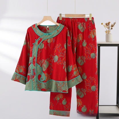 Womens pajamas