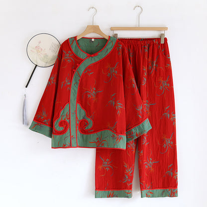 Womens pajamas