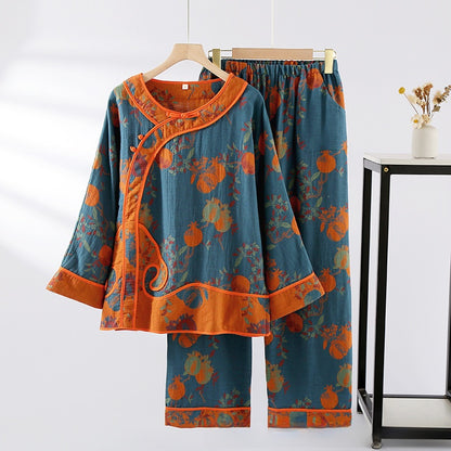 Womens pajamas
