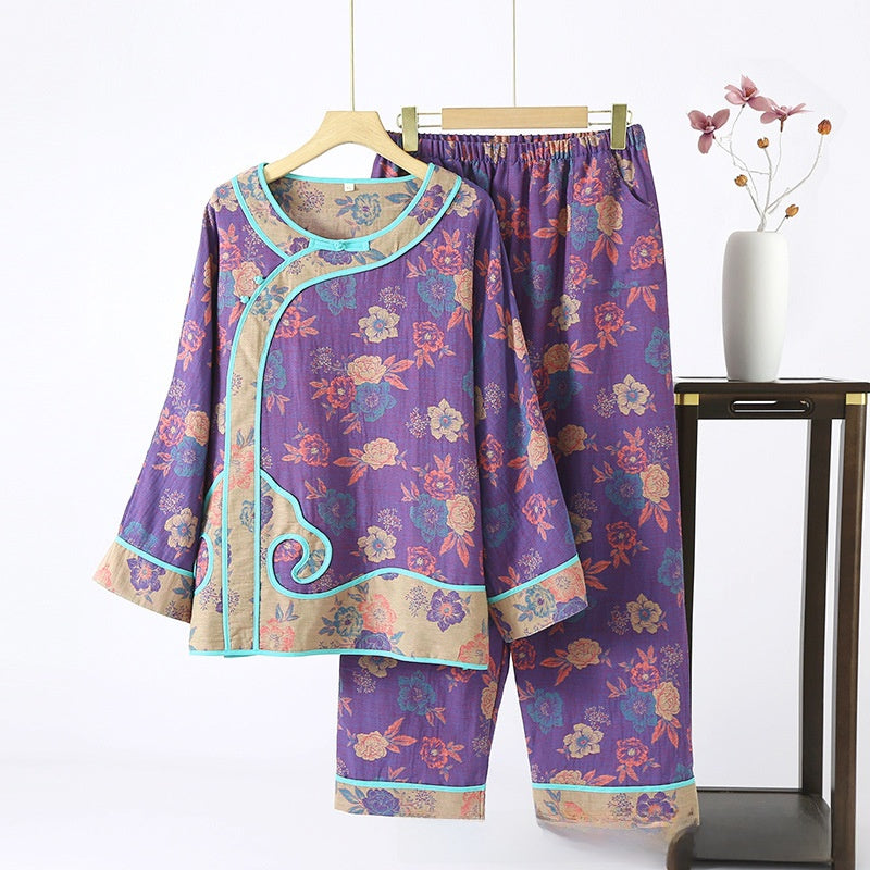 Womens pajamas