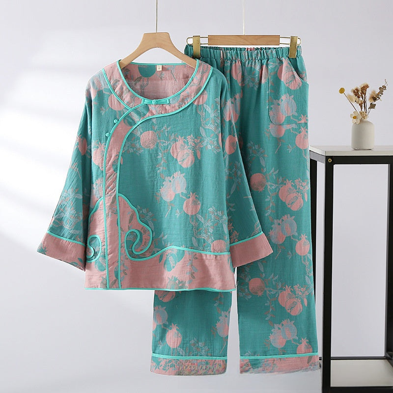 Womens pajamas