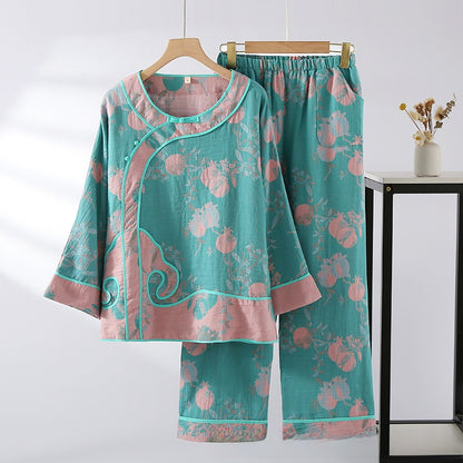 Womens pajamas