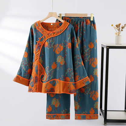 Womens pajamas