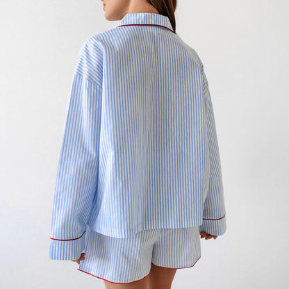 Womens Pajamas Set