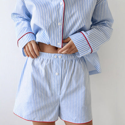 Womens Pajamas Set
