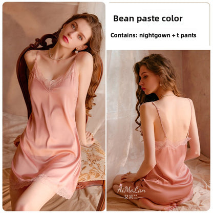 Womens Pajamas