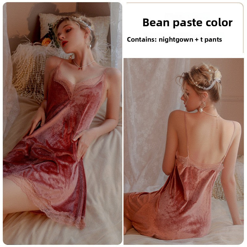 Womens Pajamas