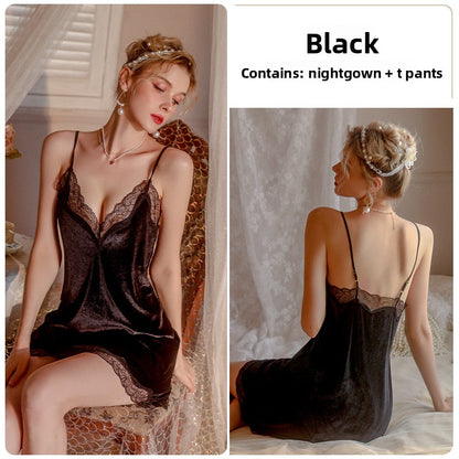 Womens Pajamas