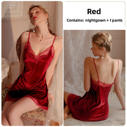 Womens Pajamas