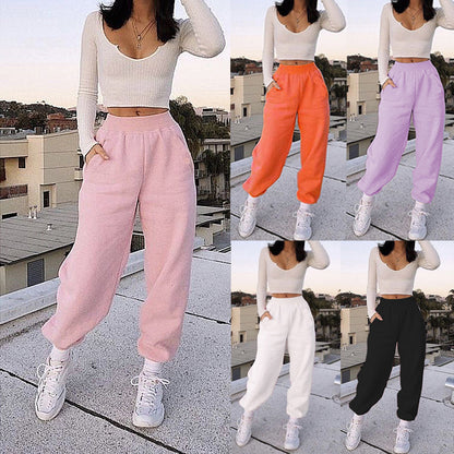 Womens Pants