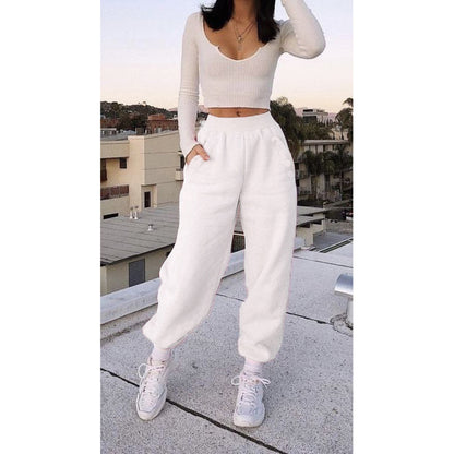 Womens Pants