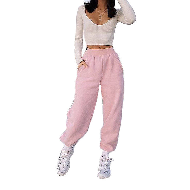 Womens Pants