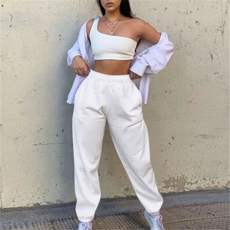 Womens Pants