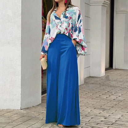 Womens Pants Set