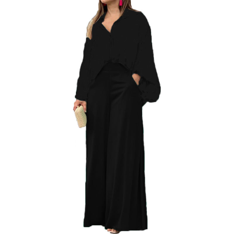 Womens Pants Set