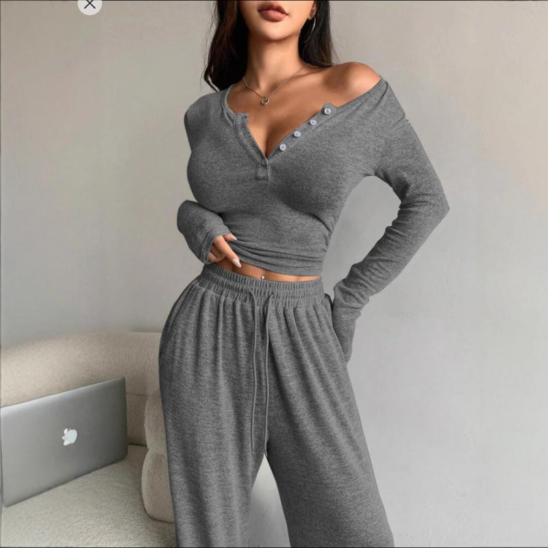womens pants suit