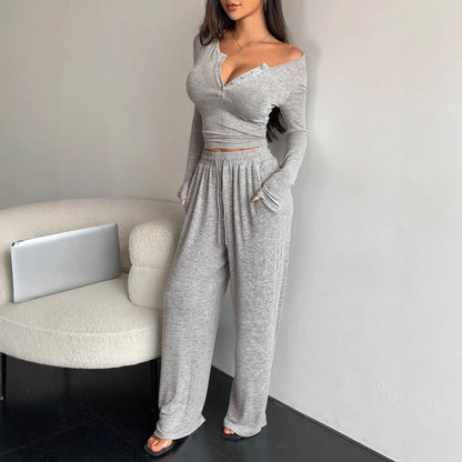 womens pants suit