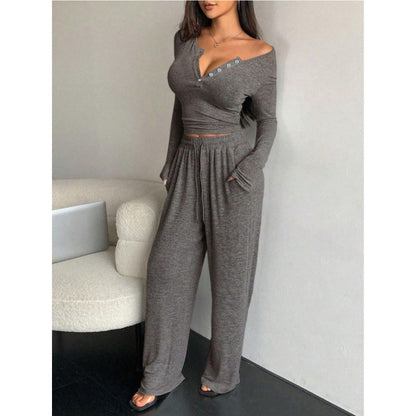 womens pants suit