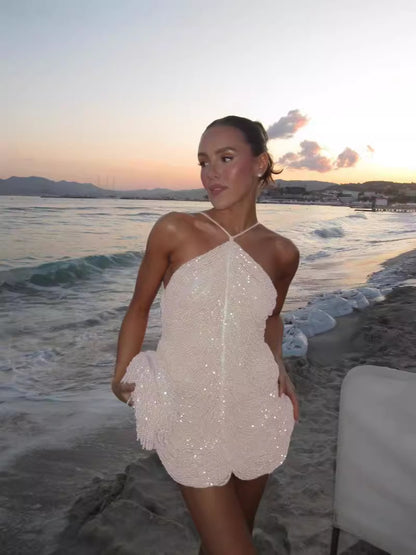 Womens Party Dress