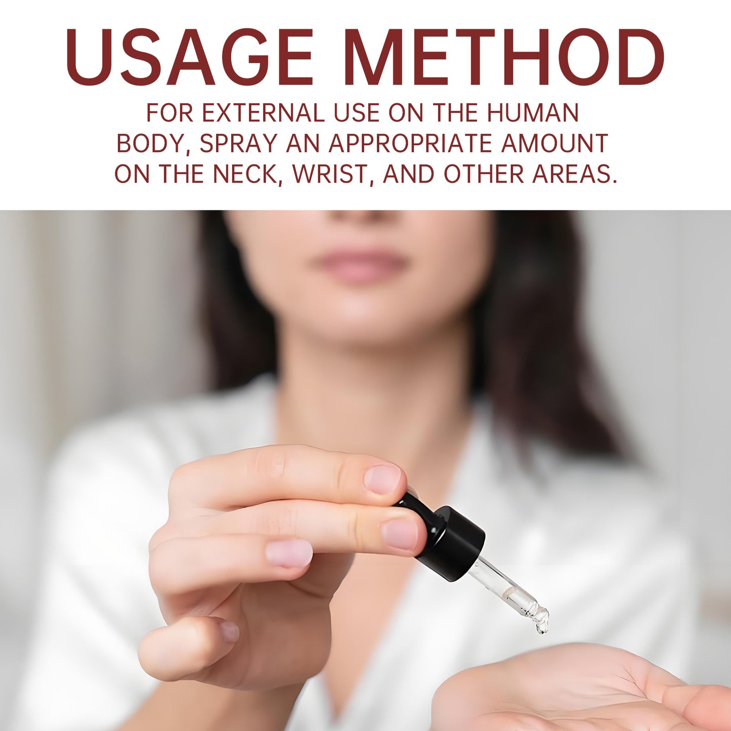 Womens Perfume 15ml