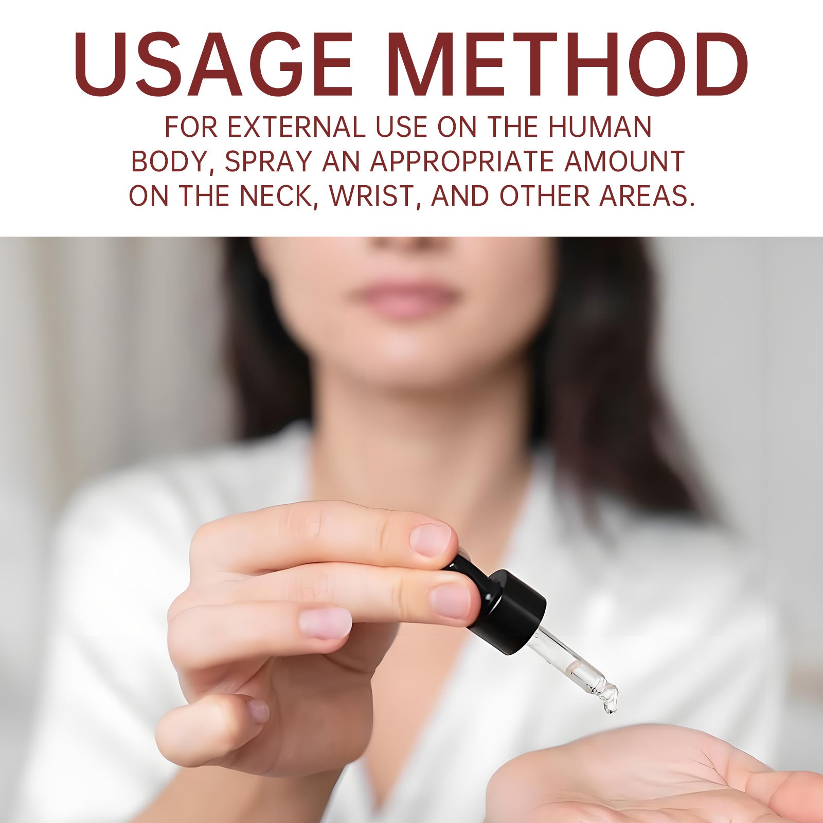Womens Perfume 15ml